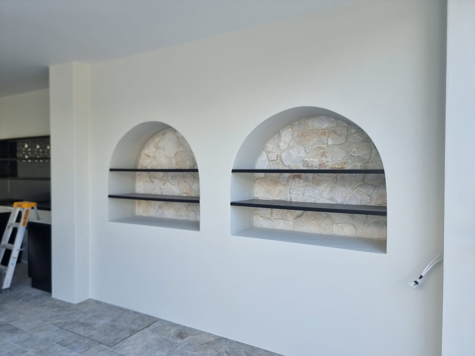 Stone Connection project