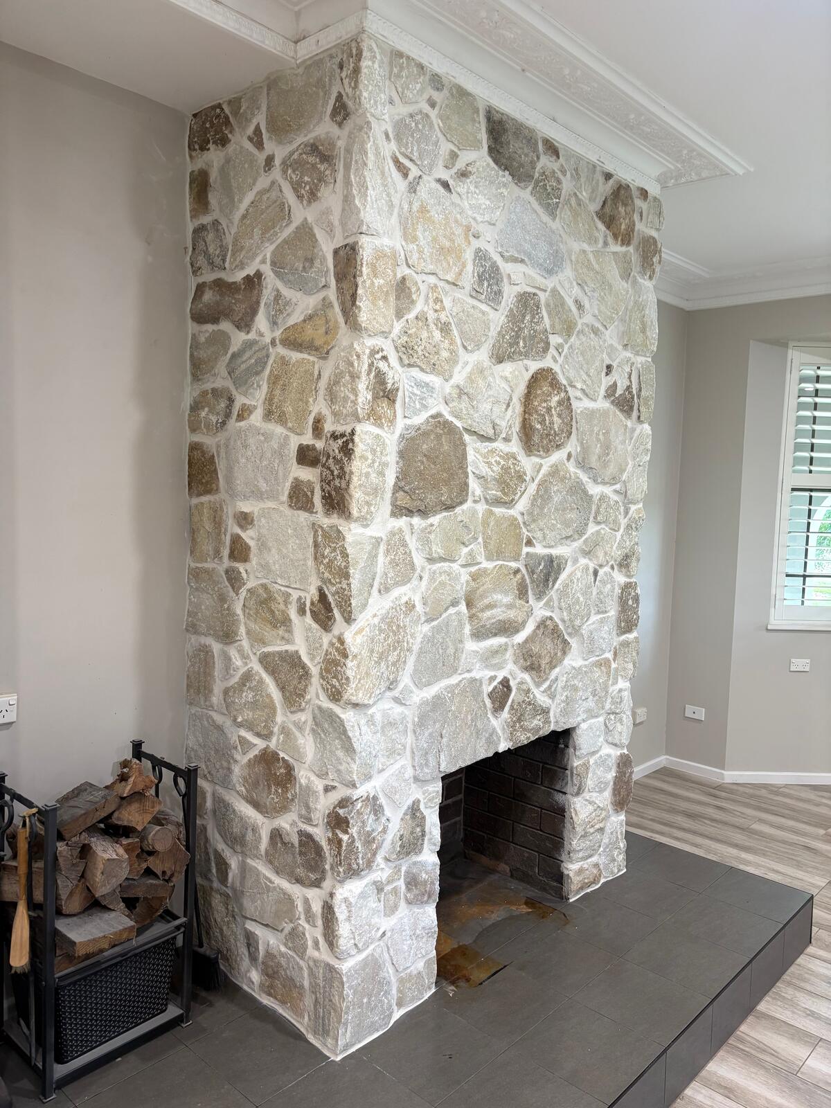Stone Connection project