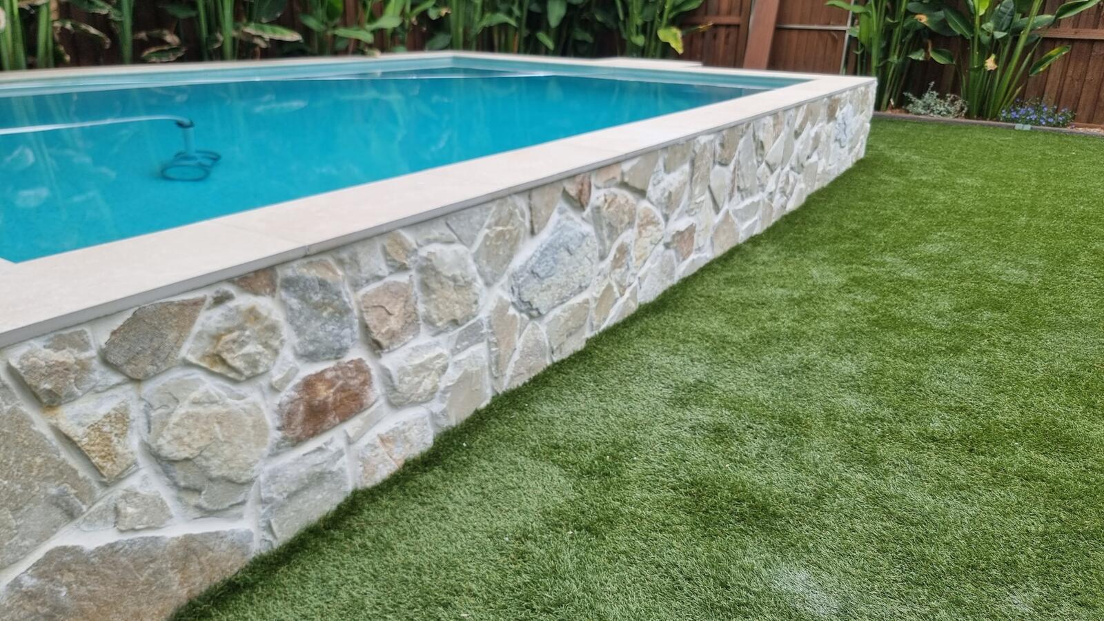 Stone Connection project