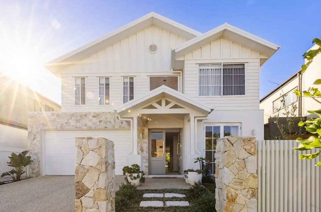 Natural stone cladding and stonemasonry by Stone Connection, Newcastle and the Hunter