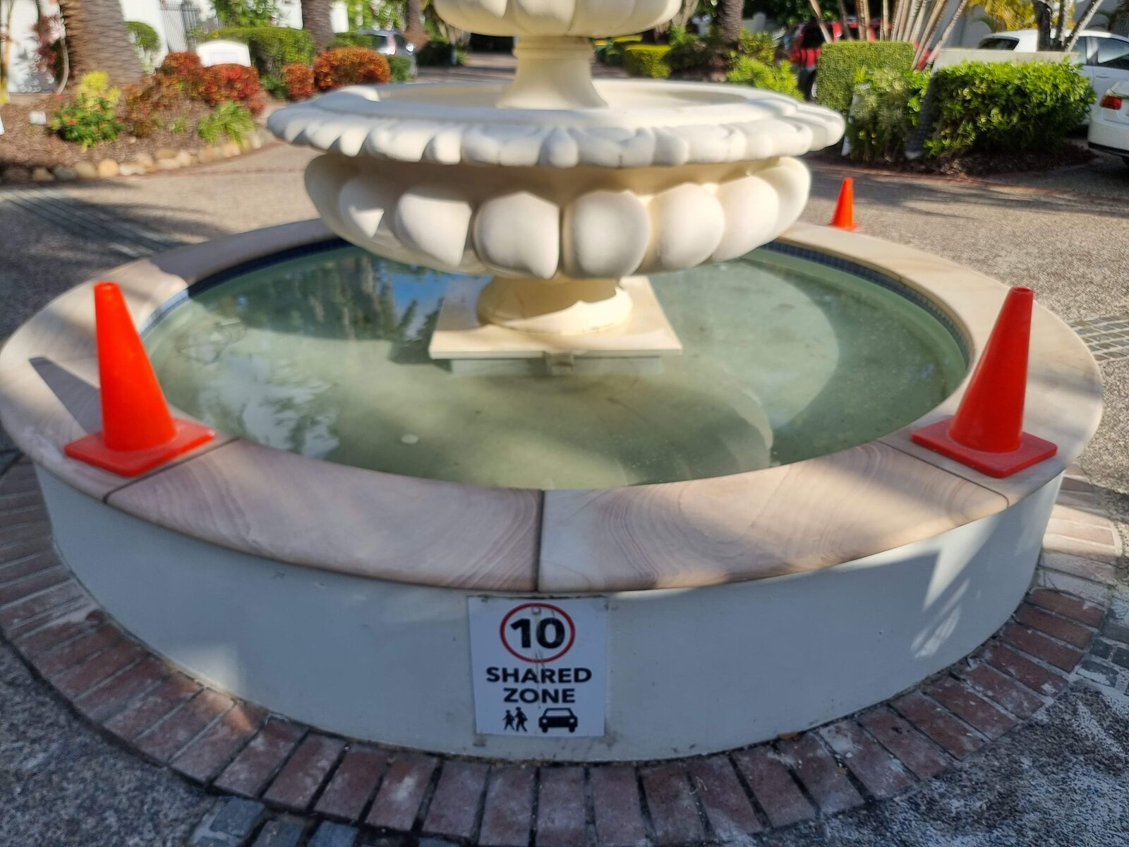 Sandstone Restoration by Stone Connection